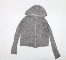Womens UK S Regular Hollister