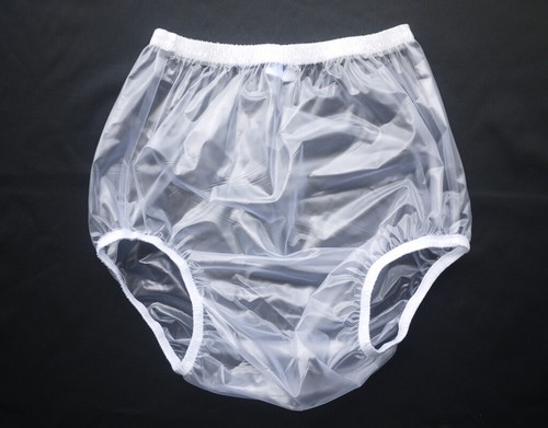 Adult waterproof vinyl - adult,