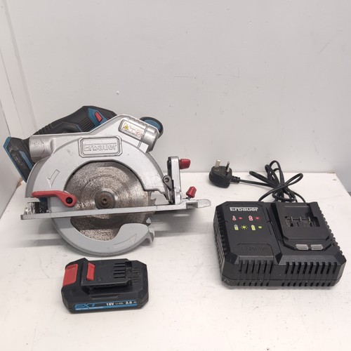 Erbauer 18v brushless - erbauer,