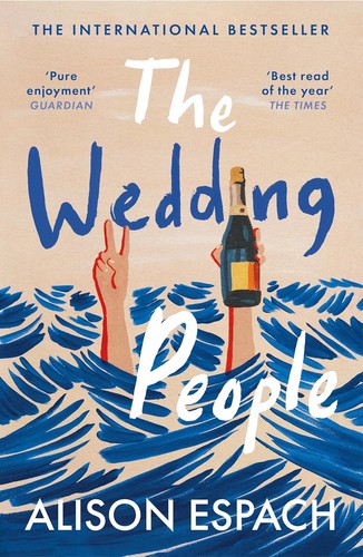 The wedding people - the,
