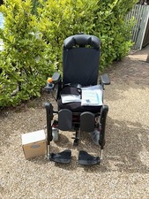 Invacare XTR 2 Powerchair Lift, Tilt, Recline T in S, LegRests - CAN DELIVER!!!!