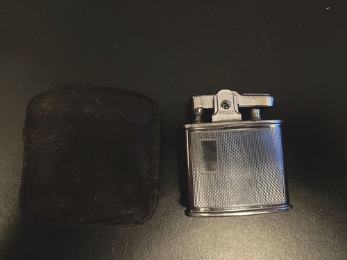 Vintage ronson pocket - vintage,