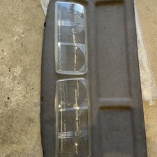 Mk1 Sierra Cosworth  XR4 RHD