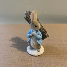 Peter Rabbit Peter Carrying