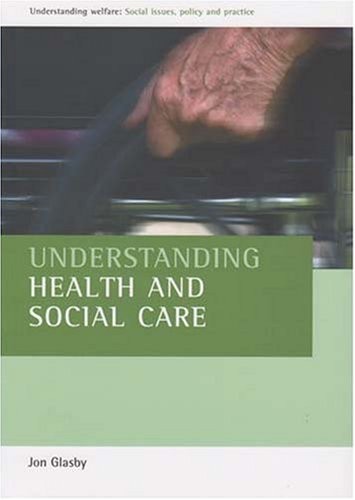 Understanding health and - understanding,