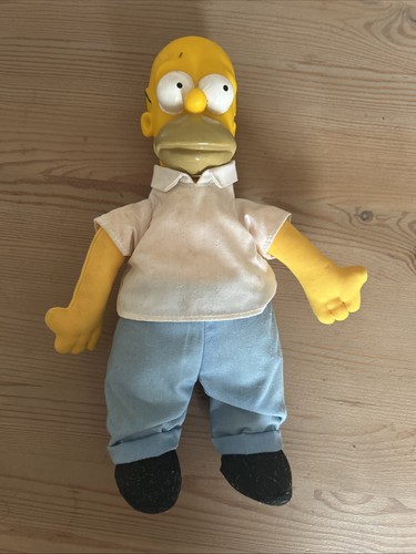 Vintage 1990 homer - vintage,