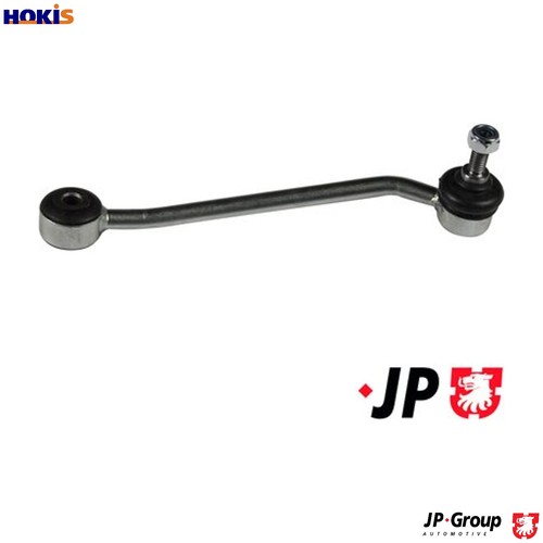 Linkcoupling rod stabiliser - linkcoupling,