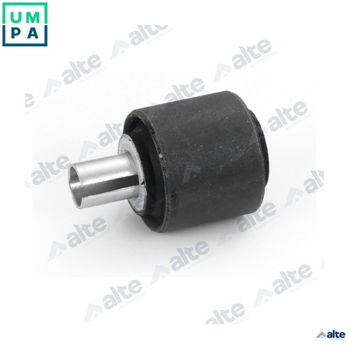 Mounting controltrailing - 2x,