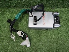 TOYOTA Harrier 2014 Power Steering Computer 8965048560 [Used] [PA91262411]