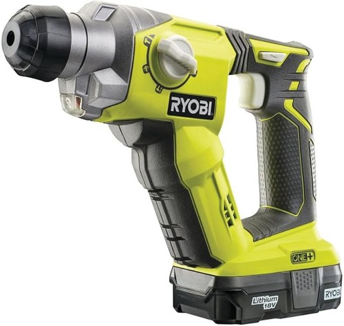Ryobi r18sds 18v - r18sds-0,