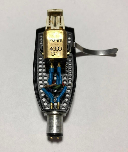 Empire 4000d iii - empire, cartridge