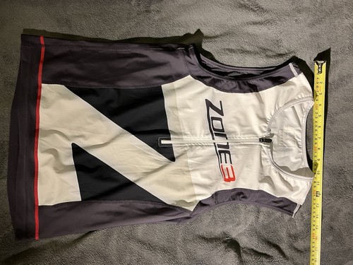 Zone lava long - lava, tri
