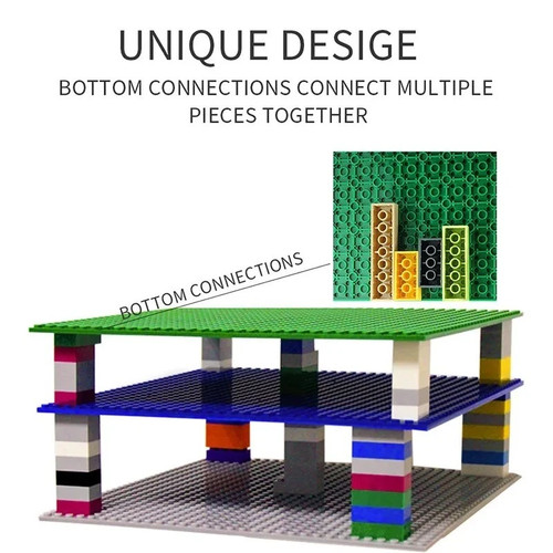 Baseplate base plates - baseplate,