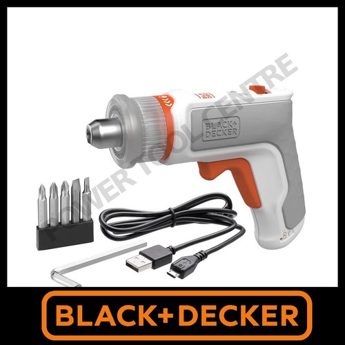 Black decker bcrta01 - black,