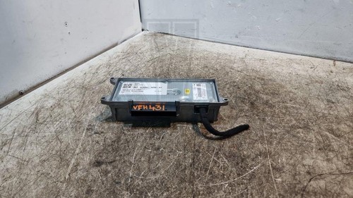 Audi audio sound - system, amp