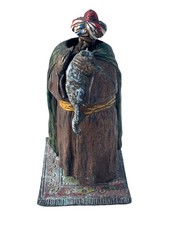 ANTIQUE FRANZ BERGMANN NOVELTY