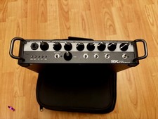 Gallien-Krueger Legacy 800