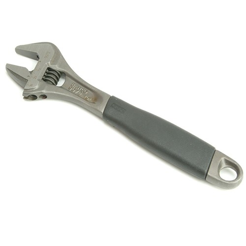 Bahco black ergo - ergo, adjustable