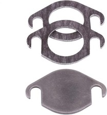 EGR Valve Plate Kit, Stainless