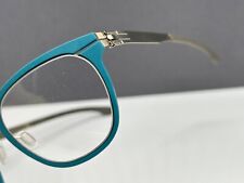 Ic! Berlin Eyeglasses Frames