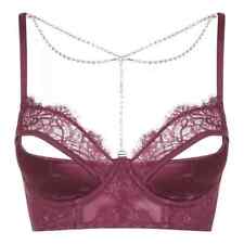 Ann Summers Krystie Aubergine