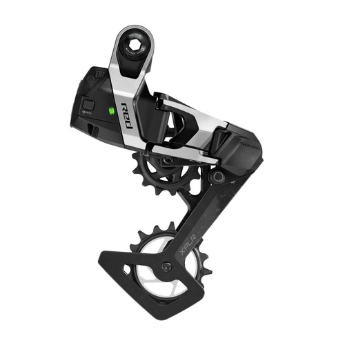 Sram red axs xplr - red, /