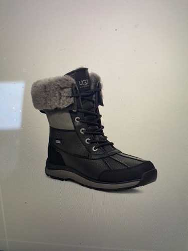 Ugg adirondack iii leather - ugg,