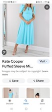 kate Cooper occasion dress 16