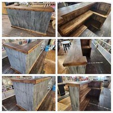 Home Bar Mancave Bar Pub Shed