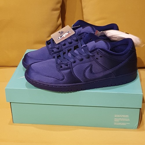 Nike dunk low trd nba - sb,