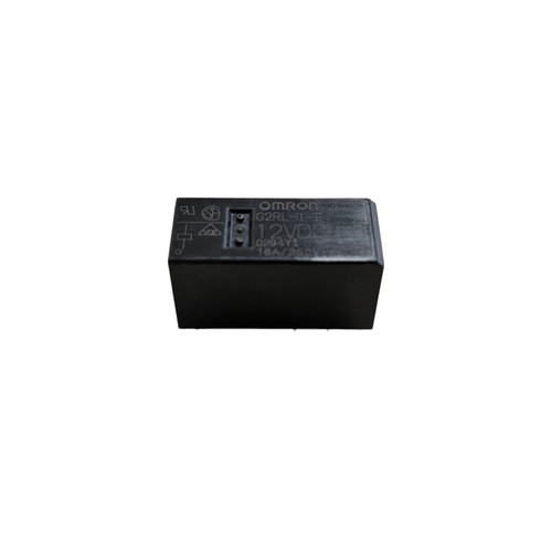 G2rl 12vdc omron relay - 12vdc,