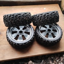 FG /Marder / carson RC Car 1/5