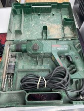 BOSCH PBH 240 RE HAMMER DRILL WITH CASE