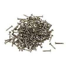 200 Pcs 1.2x10mm Carbon Steel