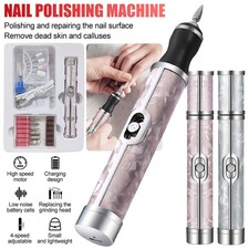 Professional Electric Nail