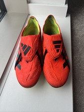 Adidas Predator Elite Tongue