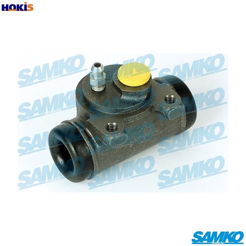 Wheel brake cylinder - wheel,