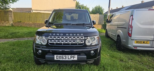 Discovery 3litre one - discovery,