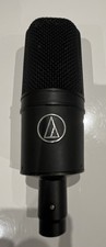Audio technica AT4033 - Studio