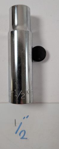 Craftsman deep well 6 pt - 6,