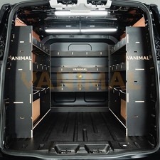 VW Transporter T7 Kombi LWB