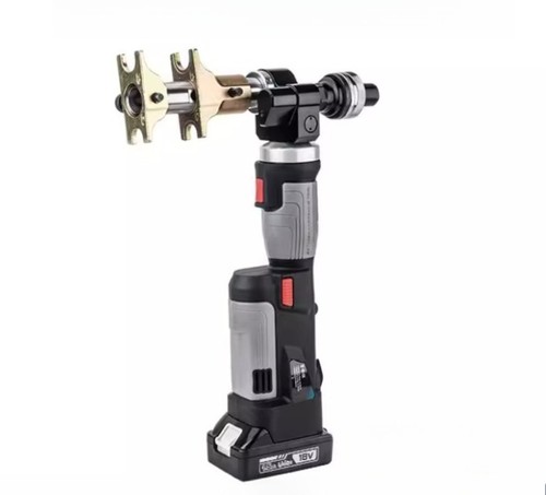 Hydraulic battery powered - hydraulic,