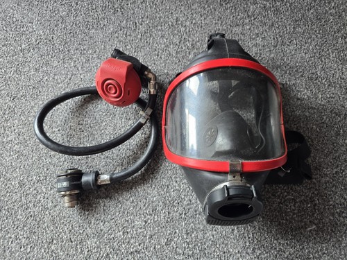 Drager panorama nova face - nova, mask