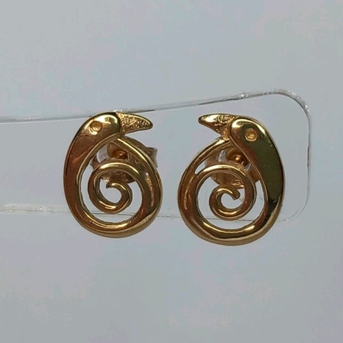 Ola gorie 9ct yellow gold - 9ct,