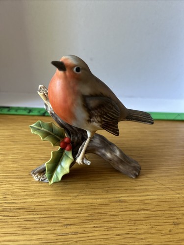 Royal osborne robin on - ,