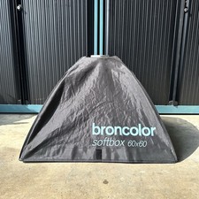 Broncolor Softbox 60x60cm