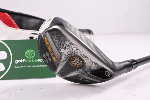 Taylormade rescue 4 hybrid - 11, #4