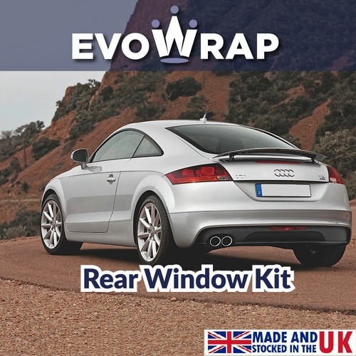 Pre cut car - window, tint