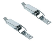 Spring Clip for Drop Leaf of Table Toggle Latch Catch pack of 2 pcs 380.52.925