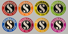 Scubapro Professional Diving